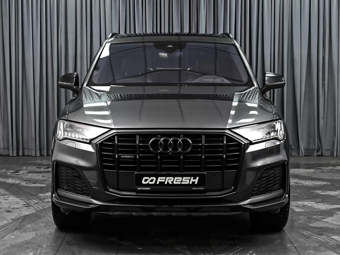 Audi Q5 2024