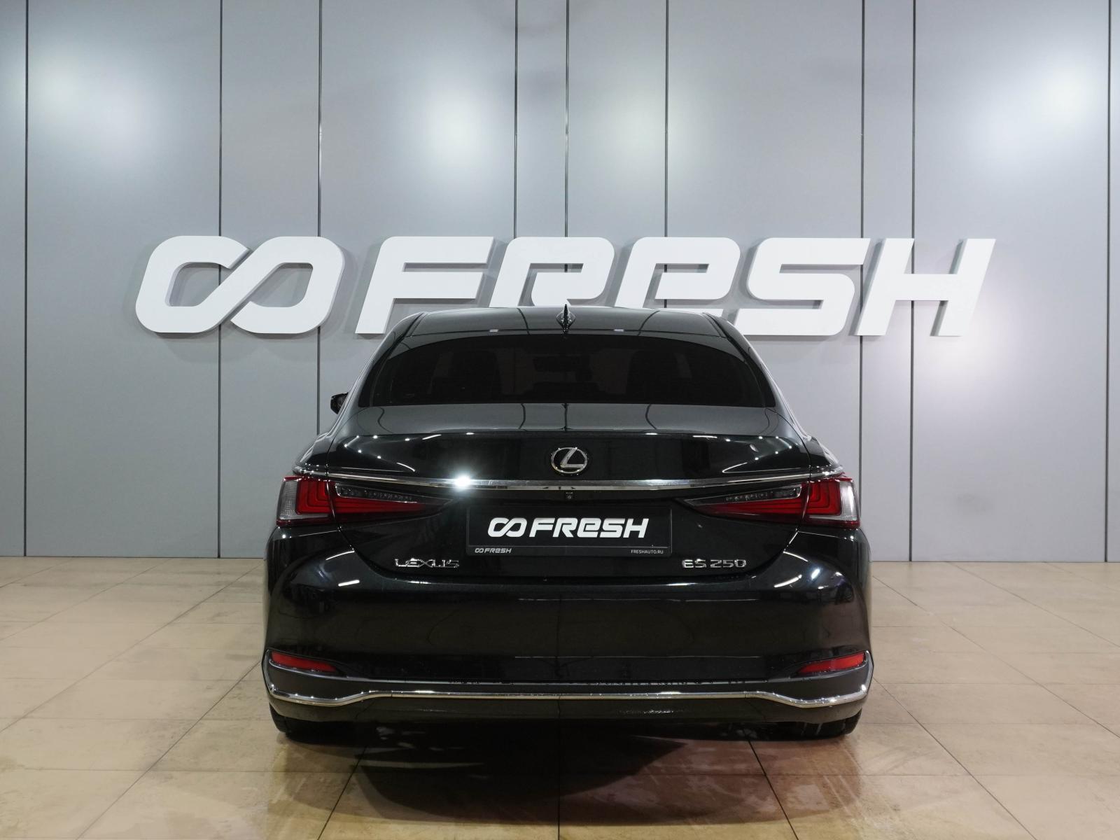 Mercedes-Benz CLS 2019