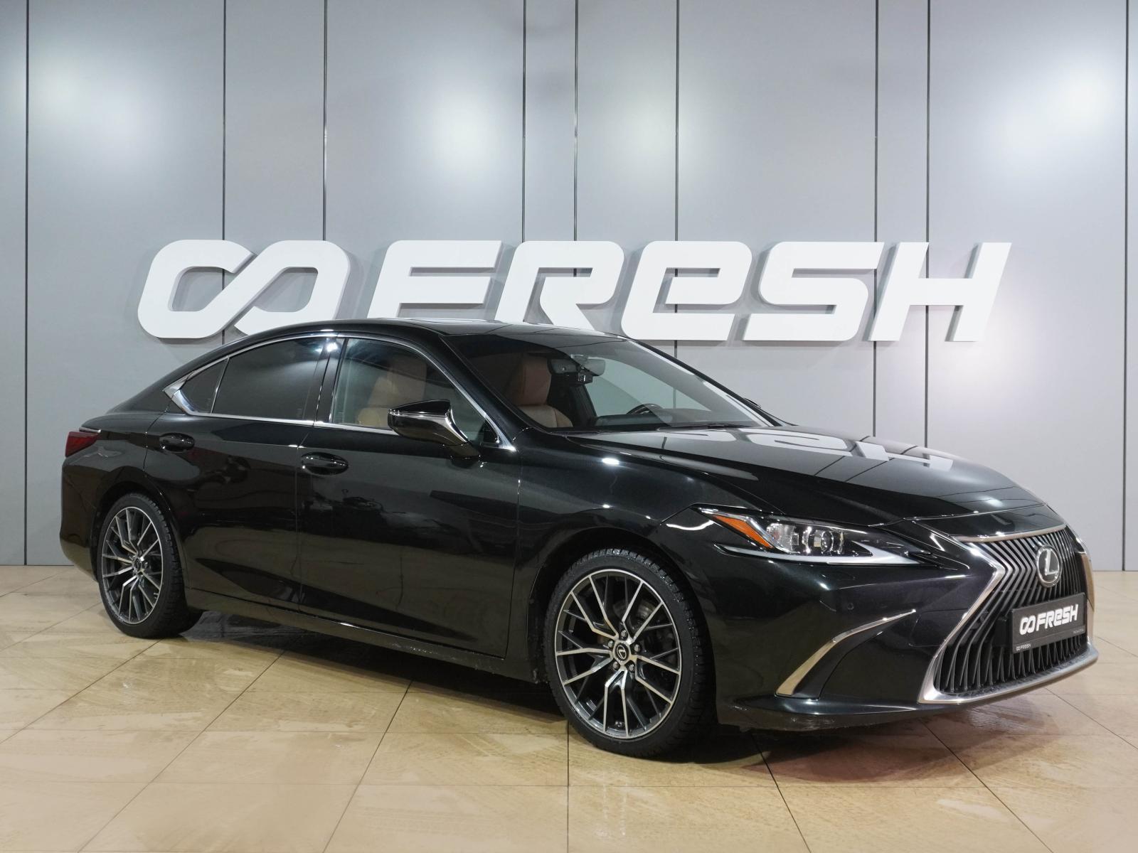 Mercedes-Benz CLS 2019