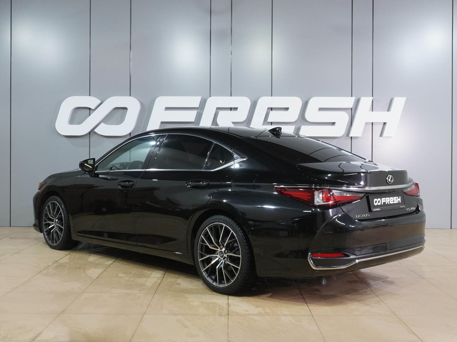 Mercedes-Benz CLS 2019