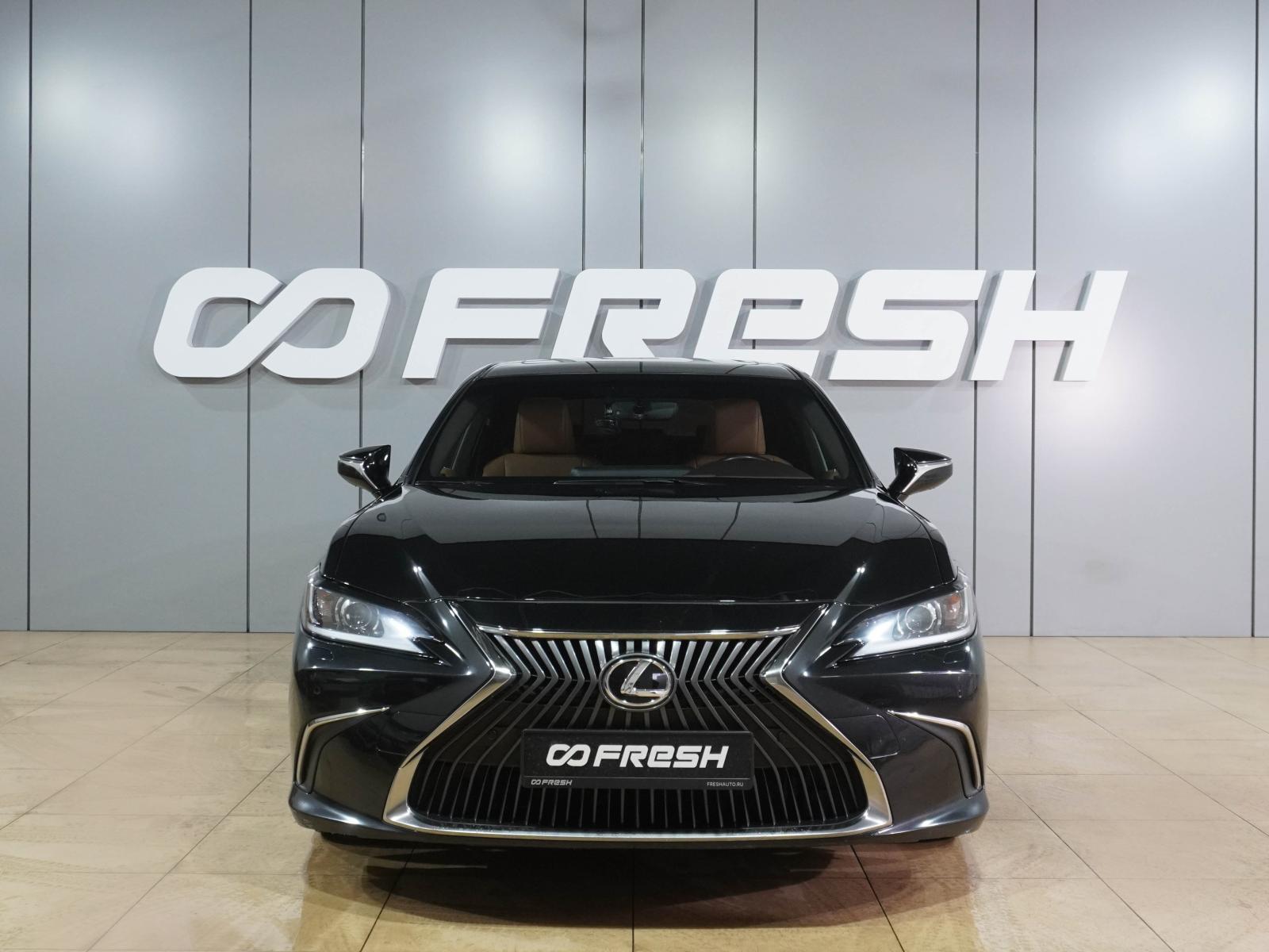 Mercedes-Benz CLS 2019