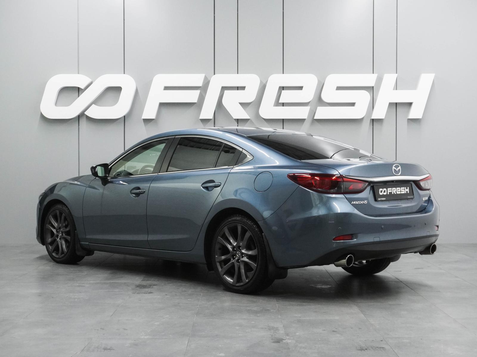 BMW 5 серии 2013