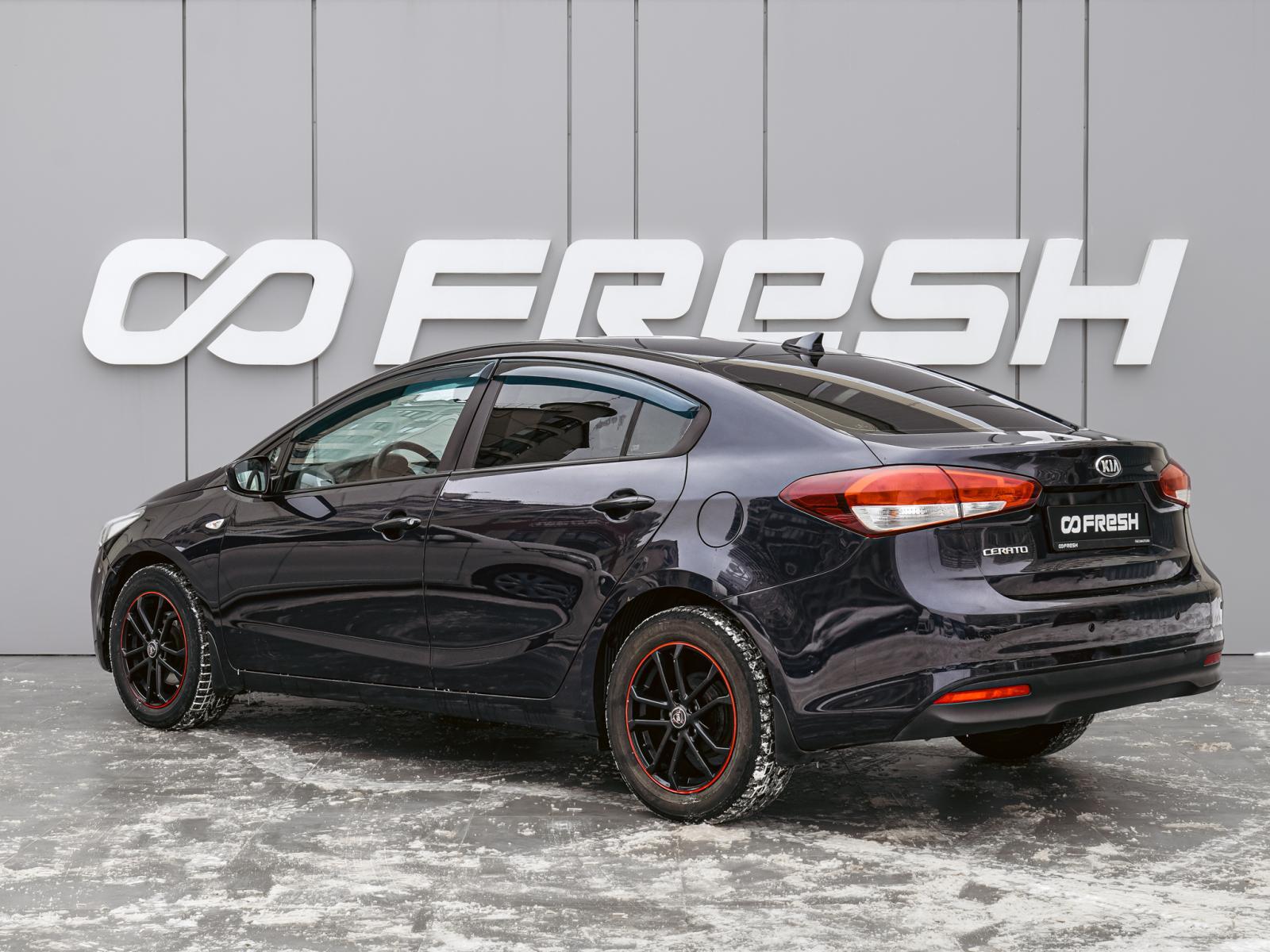 Hyundai Solaris 2015