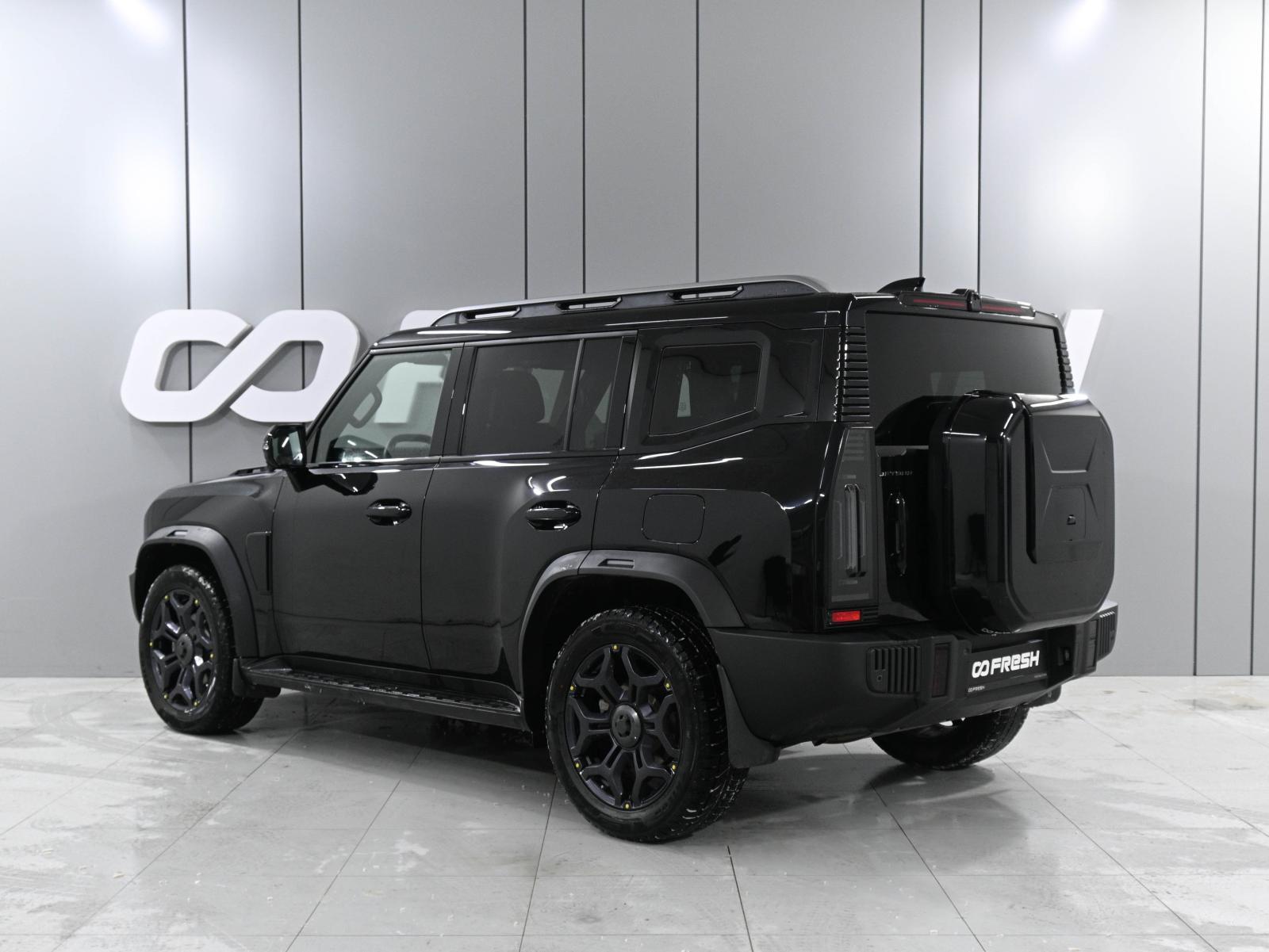 Chery Tiggo 8 Pro Max 2023