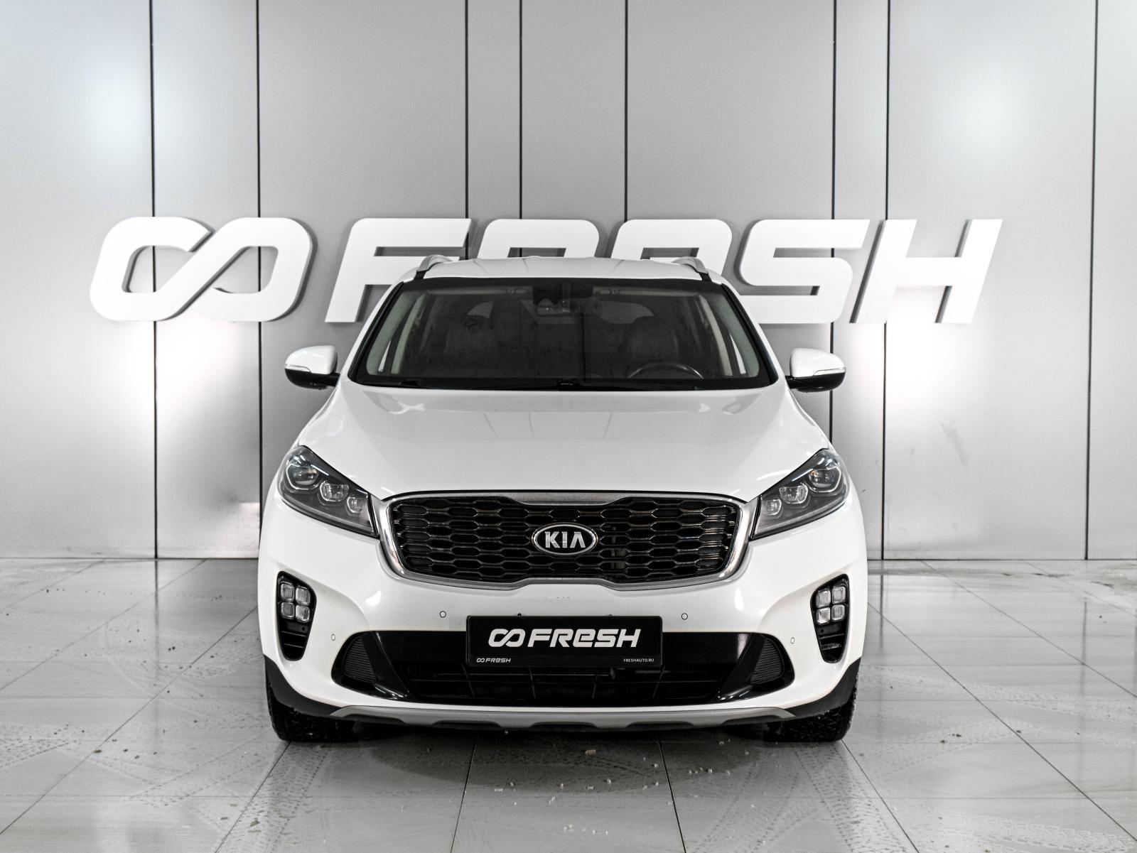 Toyota Highlander 2014