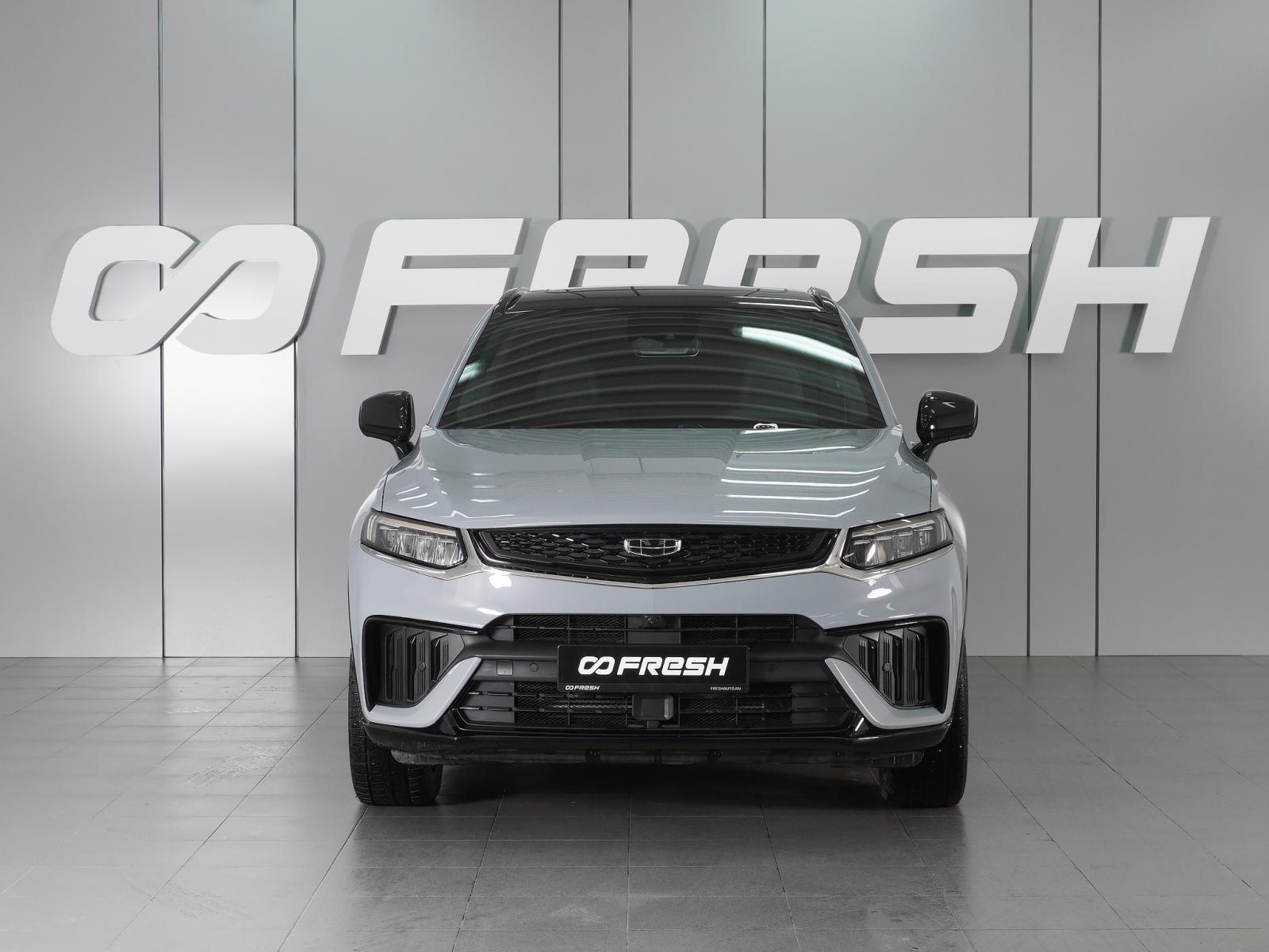 Hyundai Santa Fe 2018