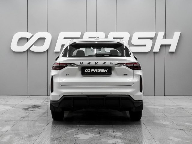 Haval F7 2023