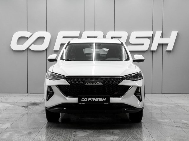 Haval F7 2023