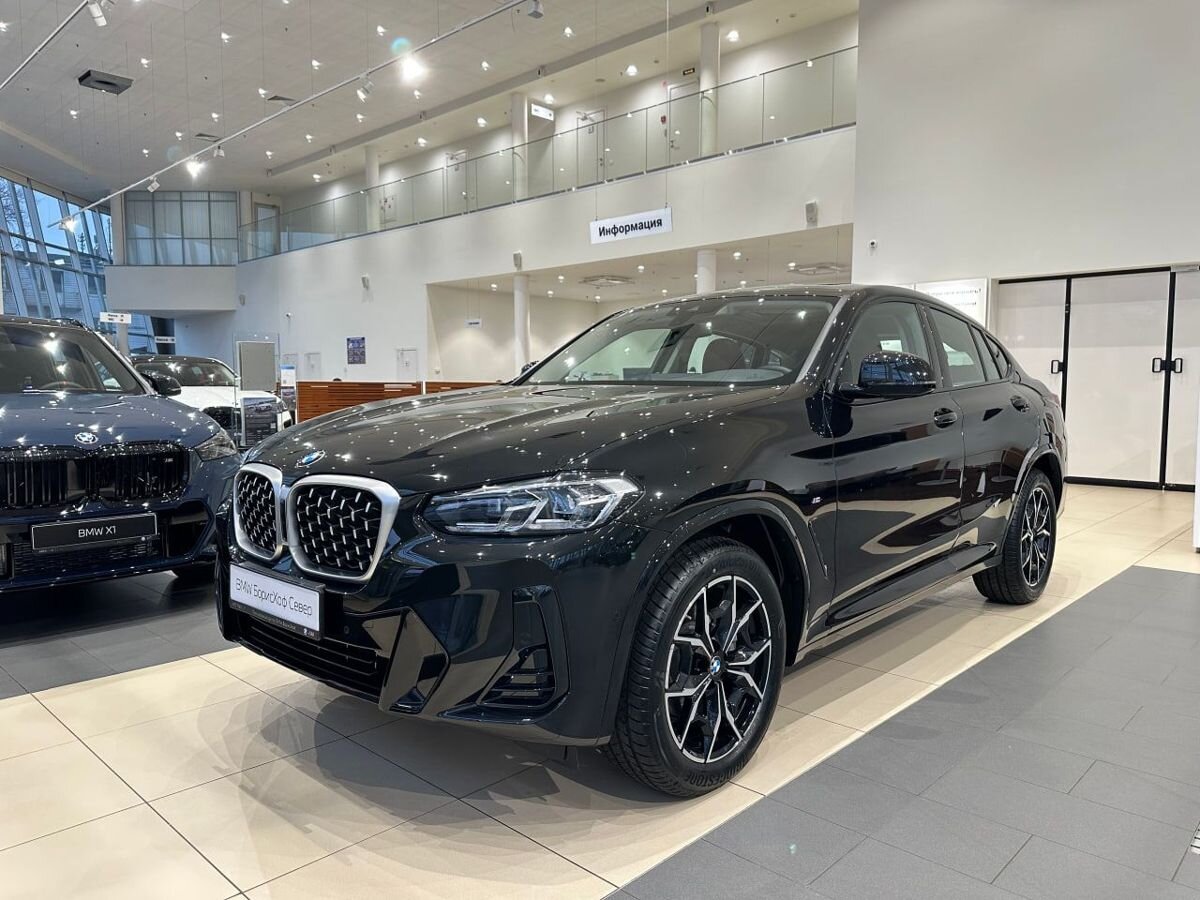 BMW X1 2025