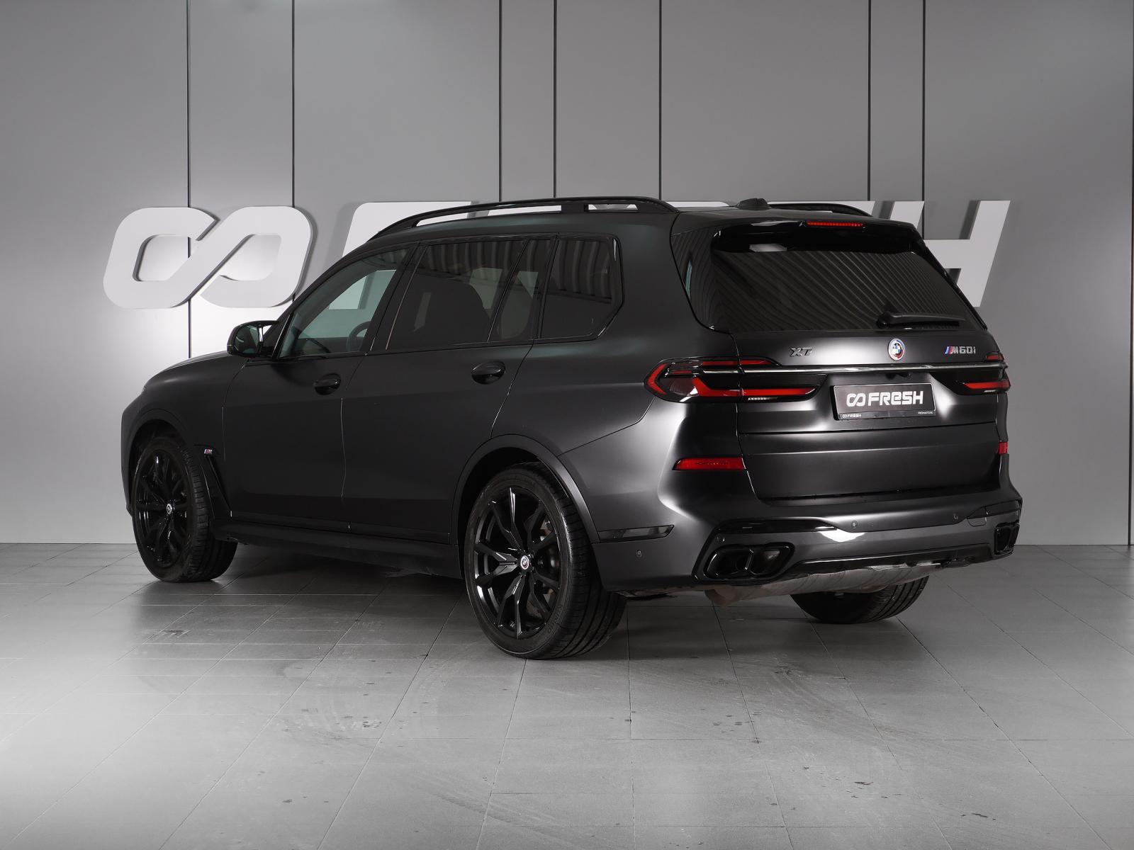 Mercedes-Benz G-Класс 2019