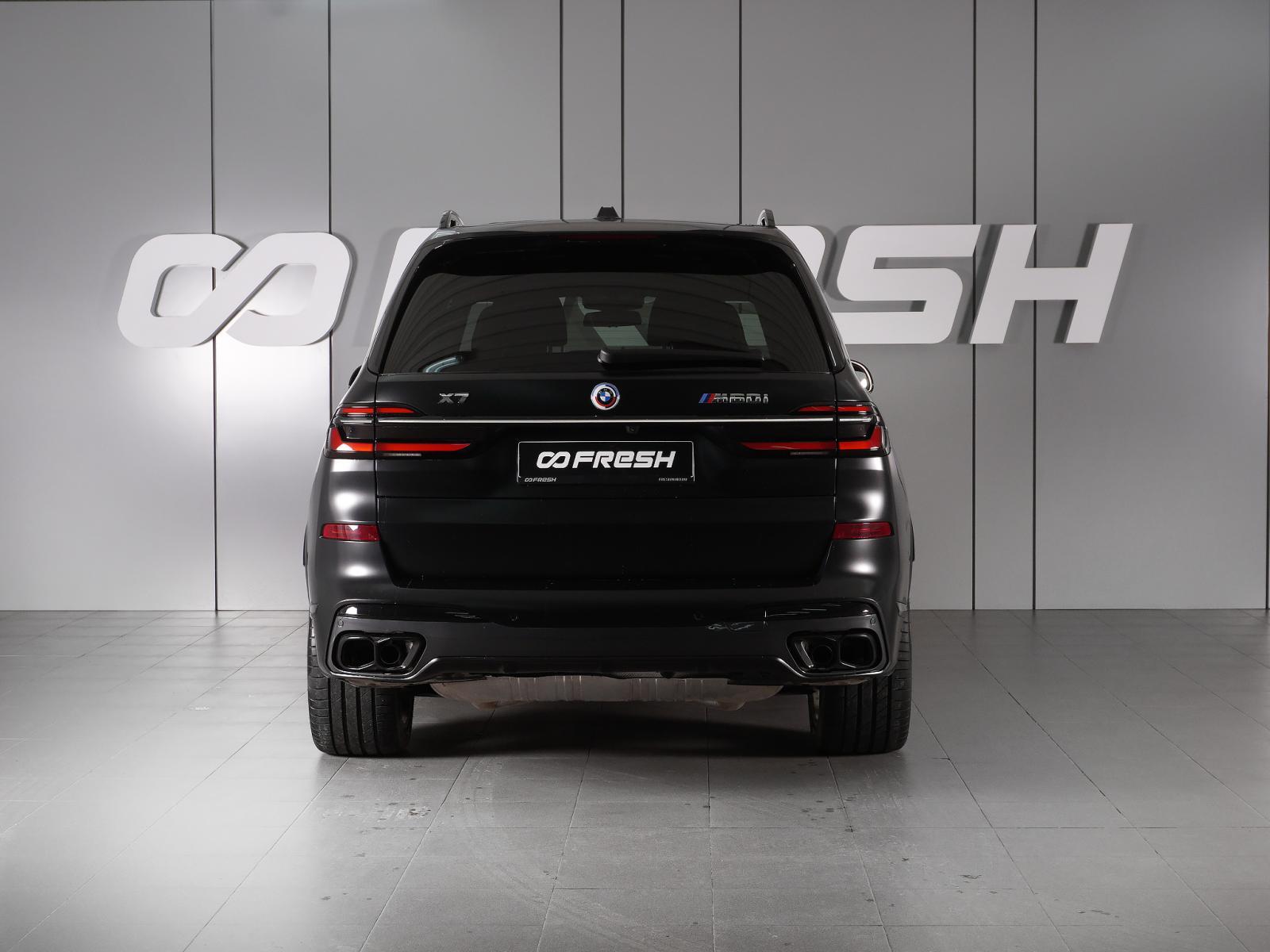 Mercedes-Benz G-Класс 2019