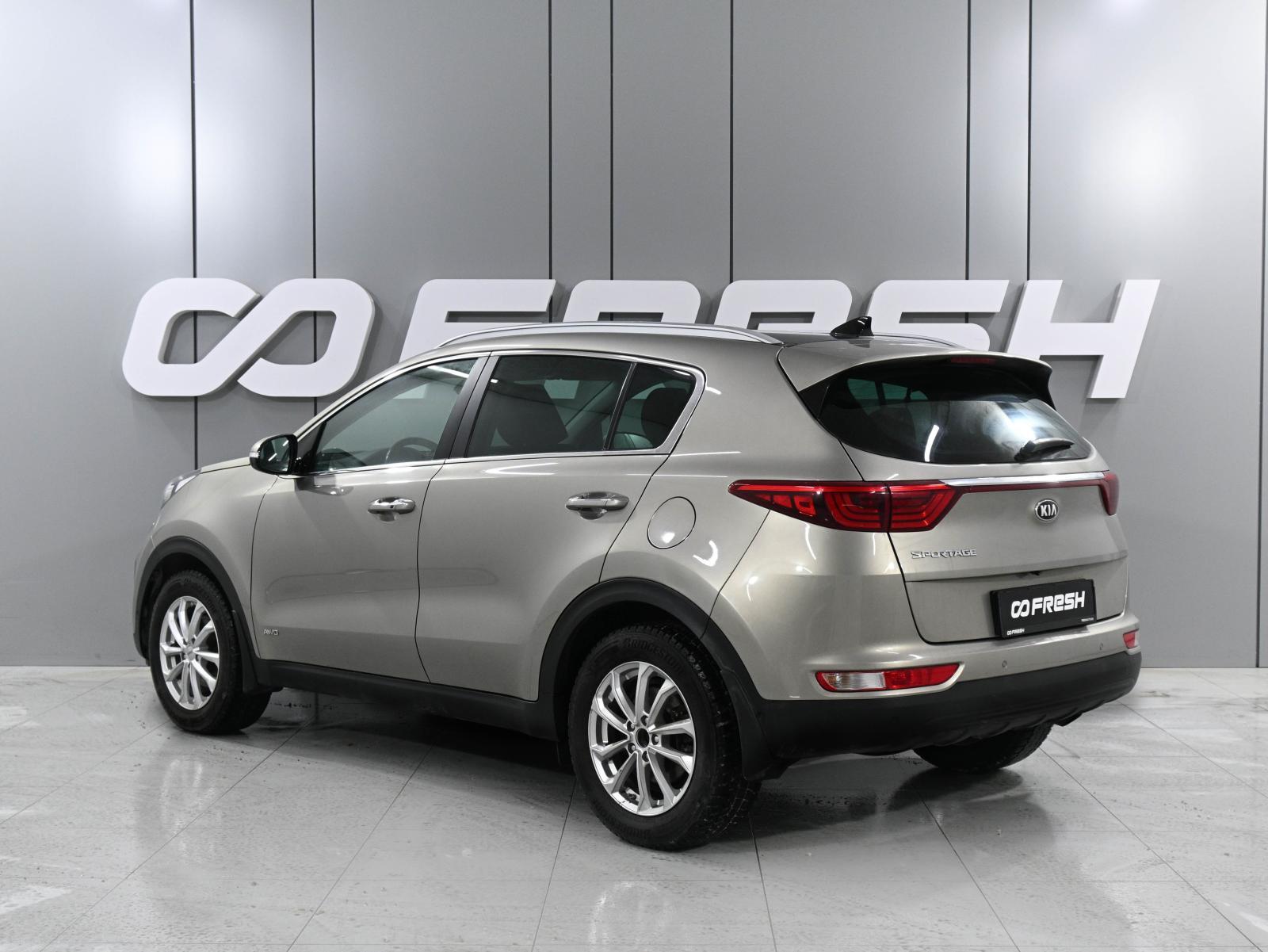 Hyundai Creta 2017