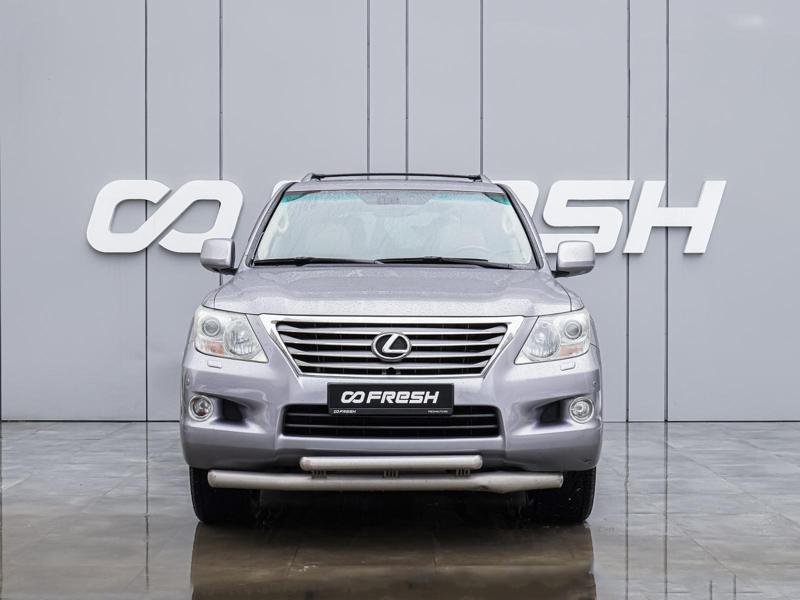 Volkswagen Touareg 2016