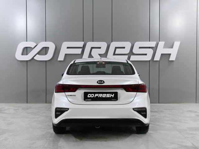 Kia Cerato 2019