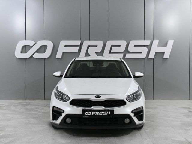 Kia Cerato 2019