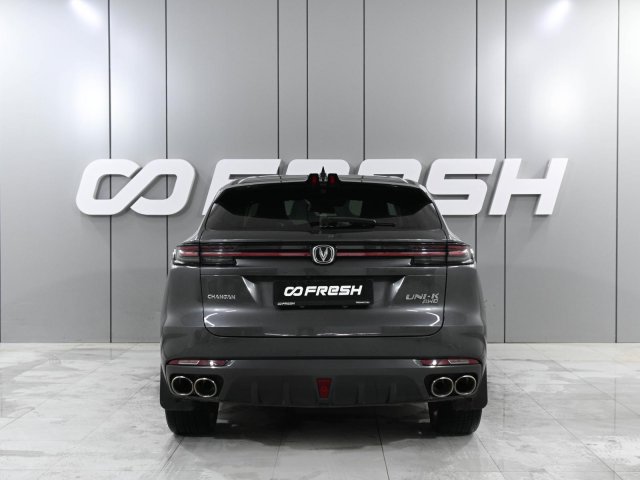 Changan UNI-K 2023