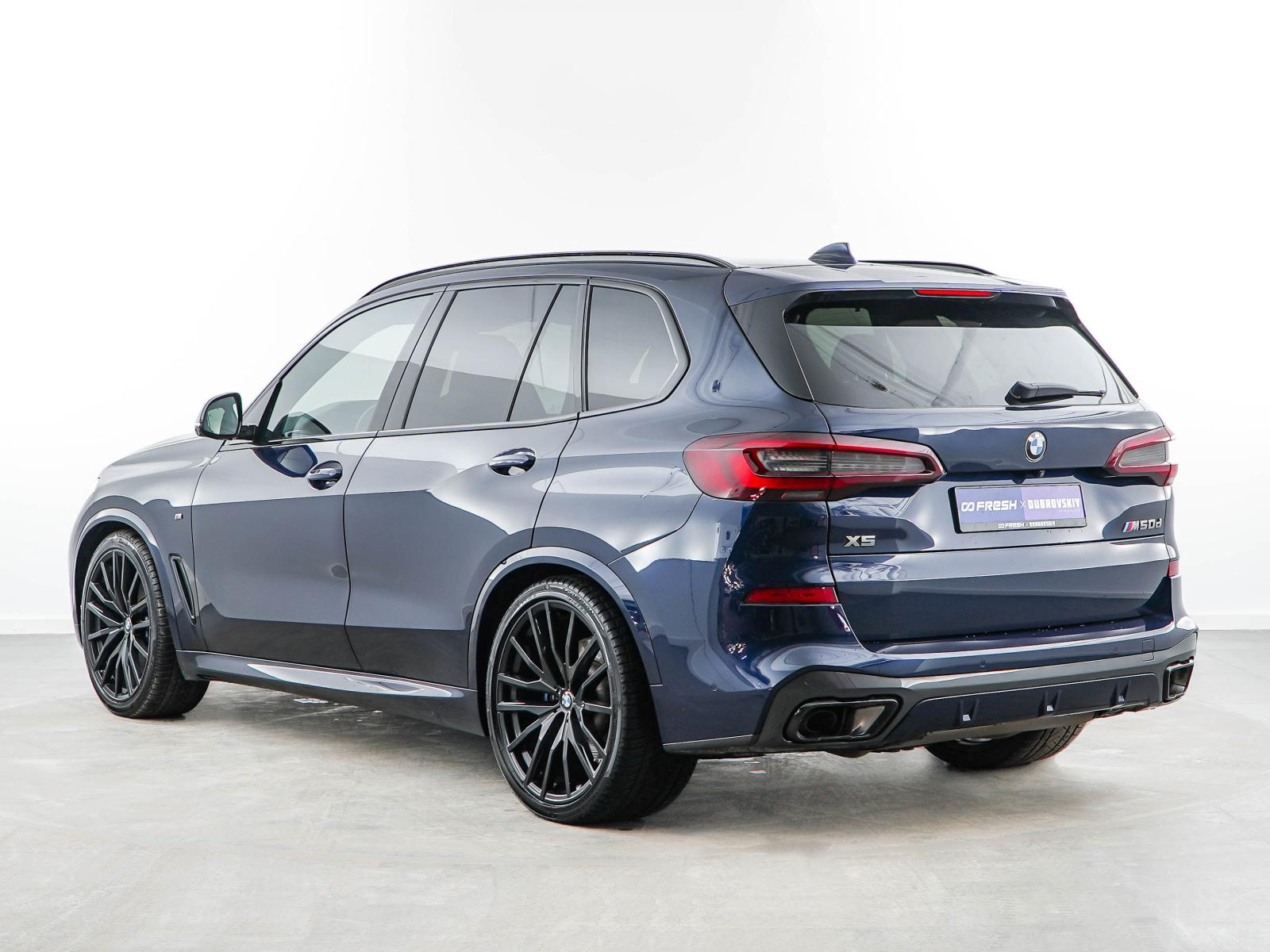 Mercedes-Benz GLE Coupe 2021