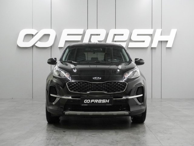 Kia Sportage 2020