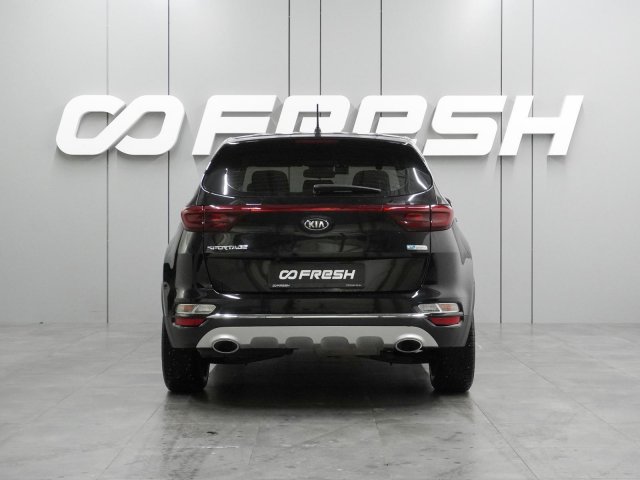 Kia Sportage 2020