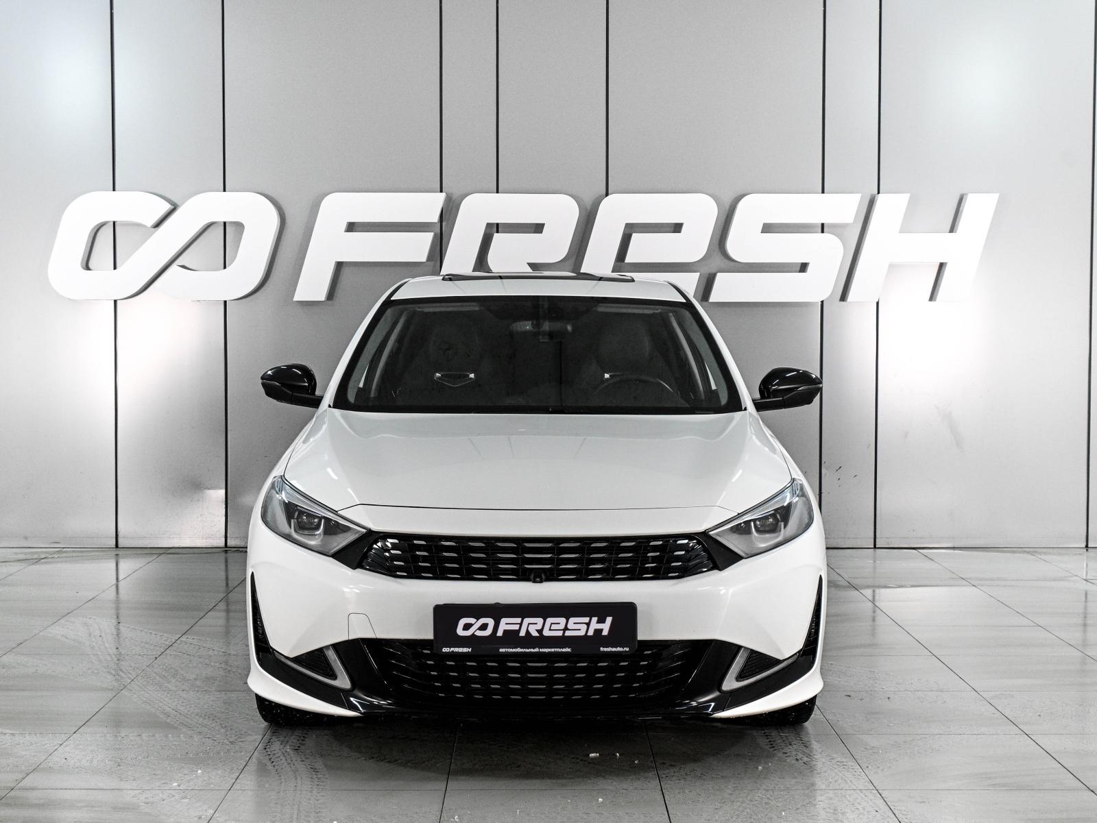 Hyundai Solaris 2018