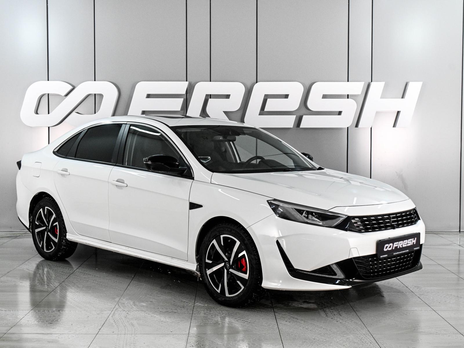 Hyundai Solaris 2018