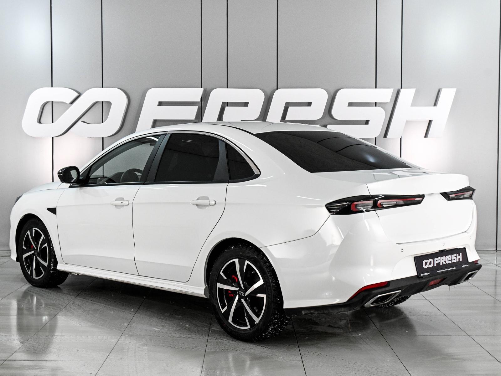 Hyundai Solaris 2018