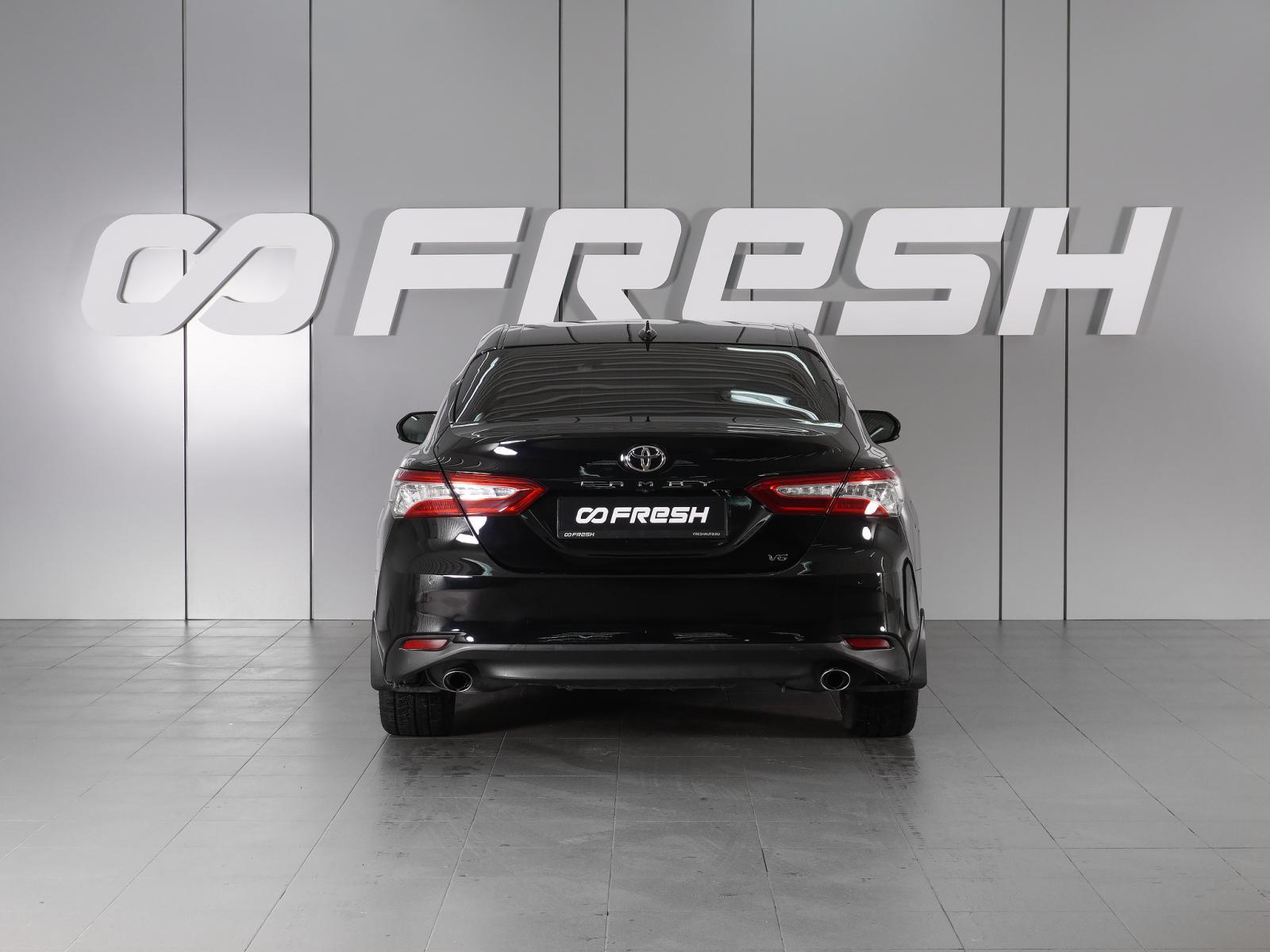 BMW 5 серии 2019