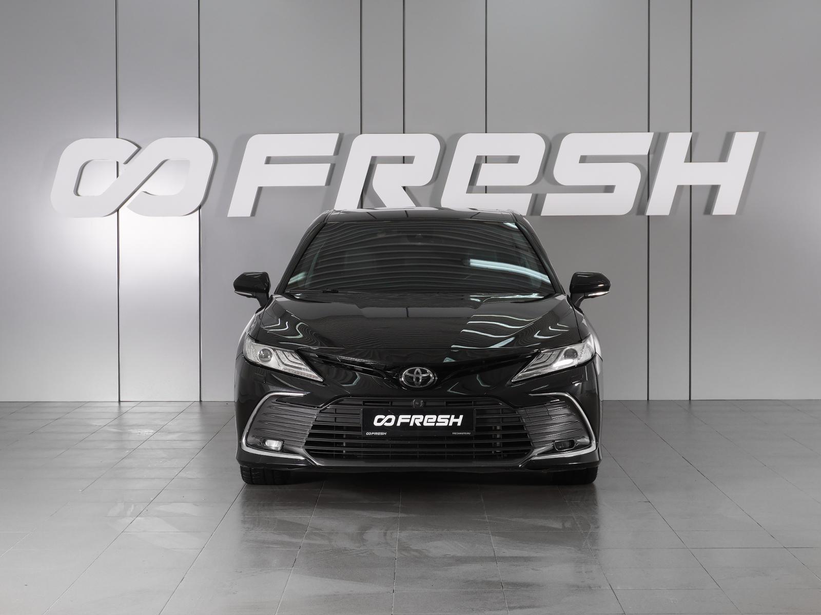 BMW 5 серии 2019