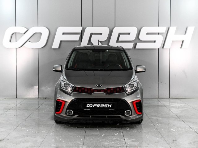 Kia Picanto 2019