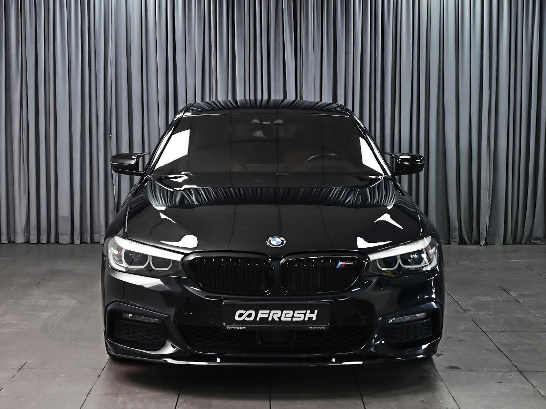 Mercedes-Benz E-Класс 2020