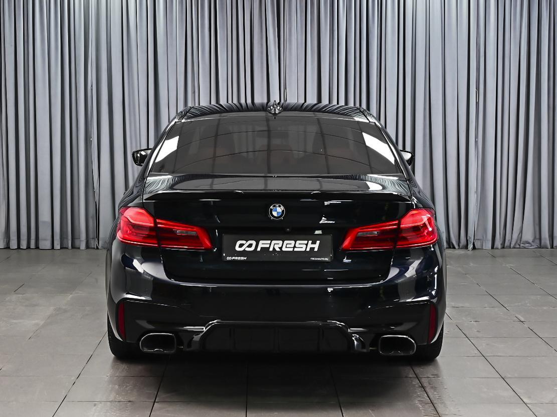 Mercedes-Benz E-Класс 2020