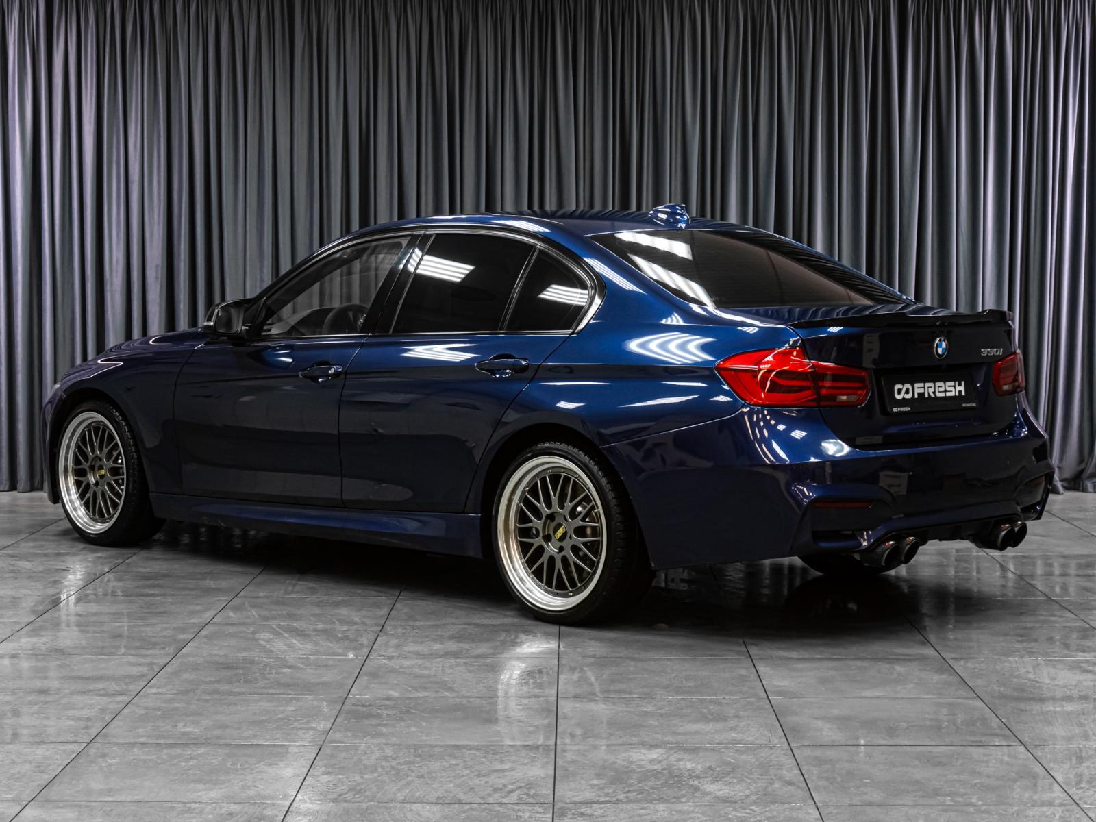 BMW 5 серии 2010