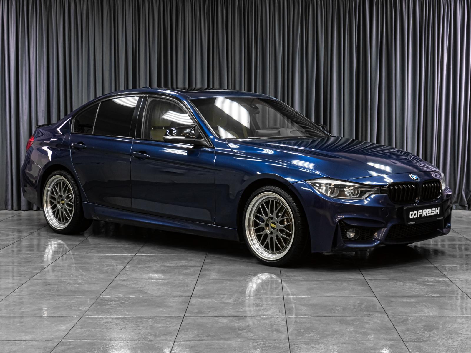 BMW 5 серии 2010