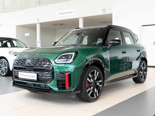 MINI Countryman 2024