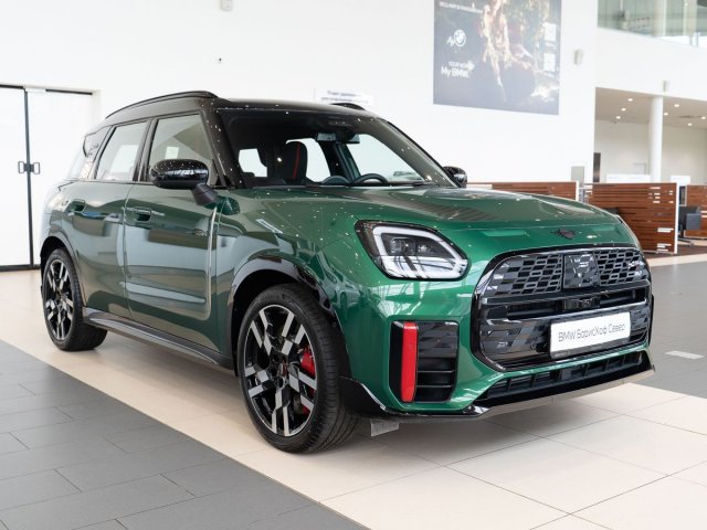 MINI Countryman 2024