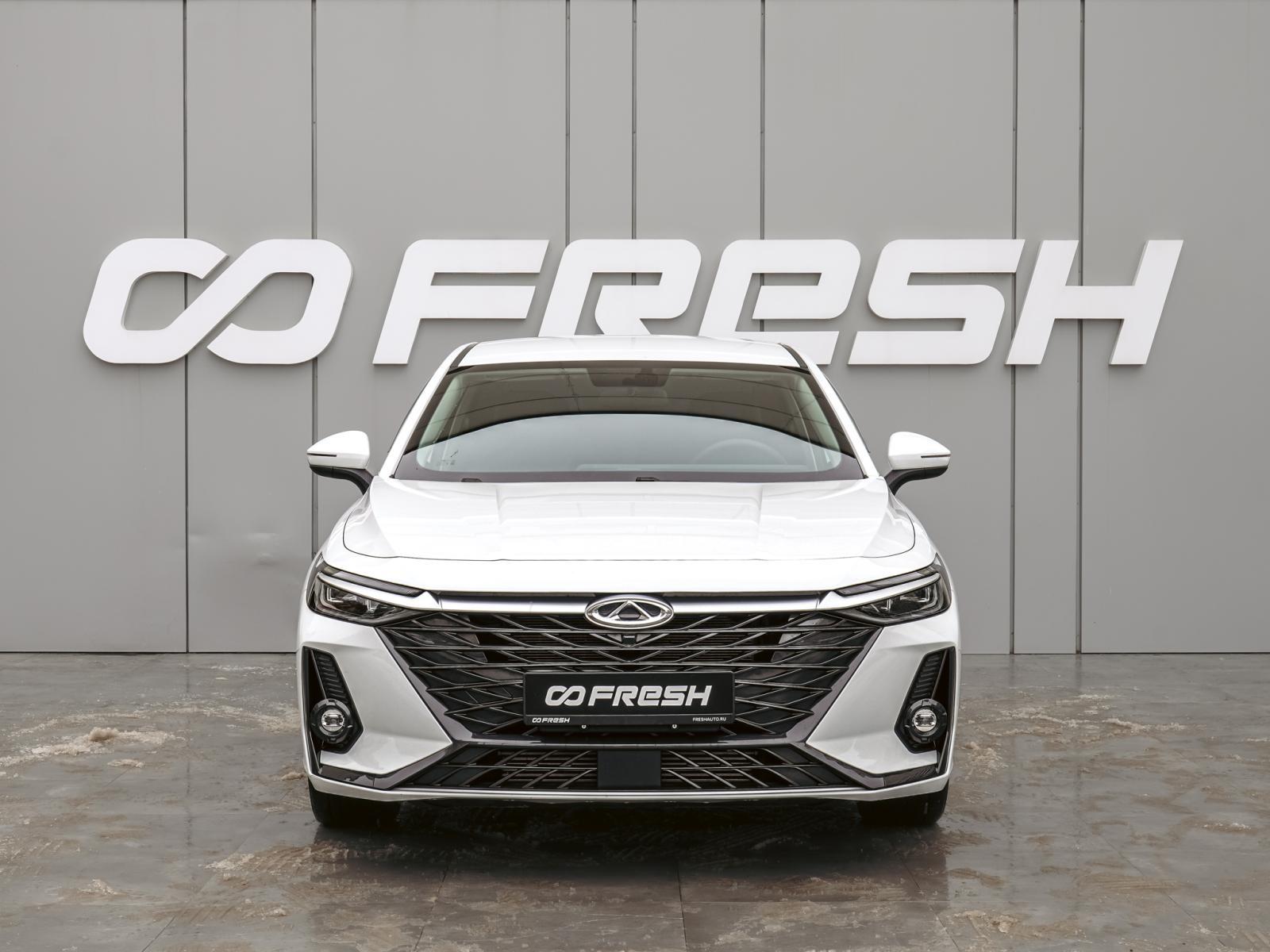 Changan Eado Plus 2023