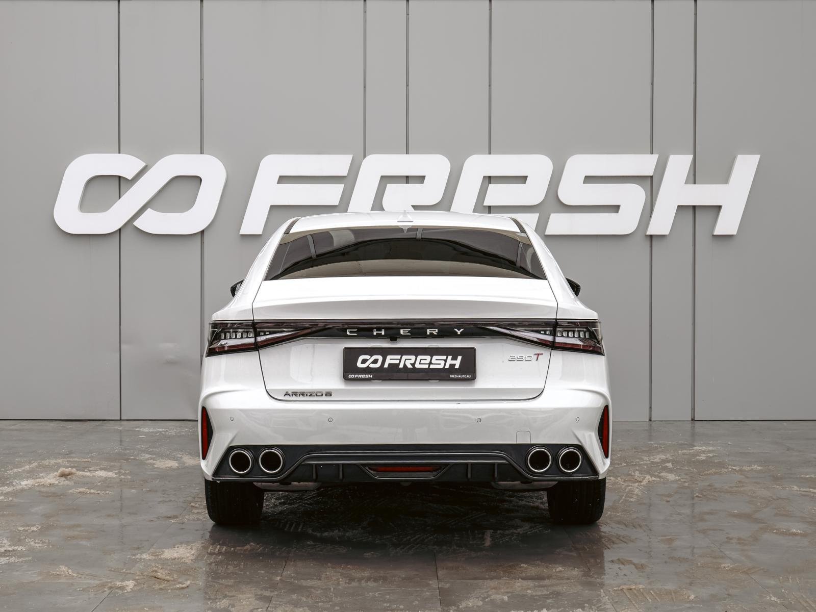 Changan Eado Plus 2023