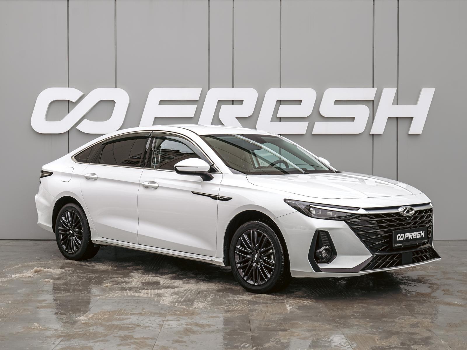 Changan Eado Plus 2023