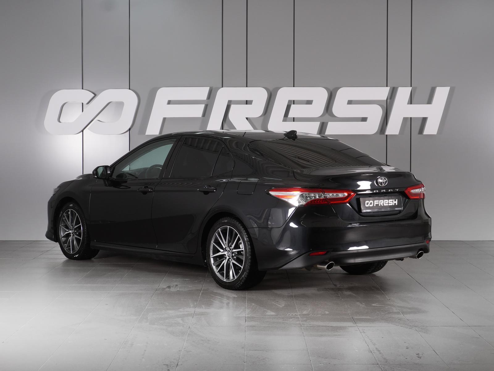 Mercedes-Benz CLA 2021