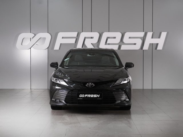 Toyota Camry 2023