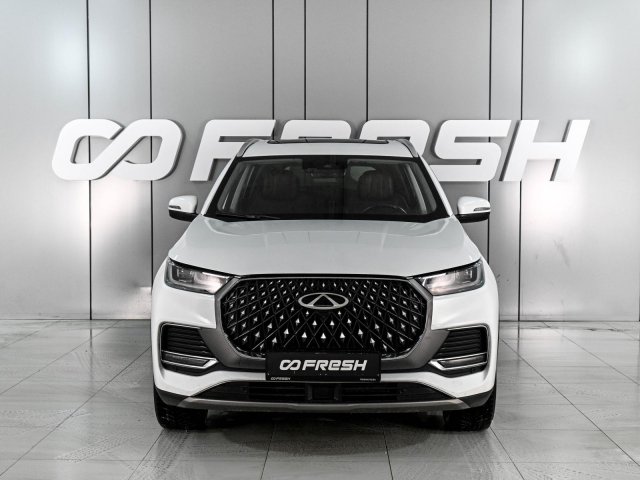 Chery Tiggo 8 Pro Max 2023