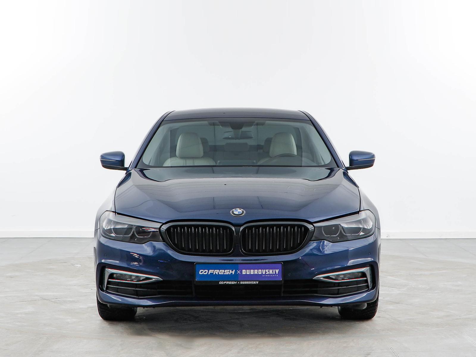 Mercedes-Benz E-Класс 2021