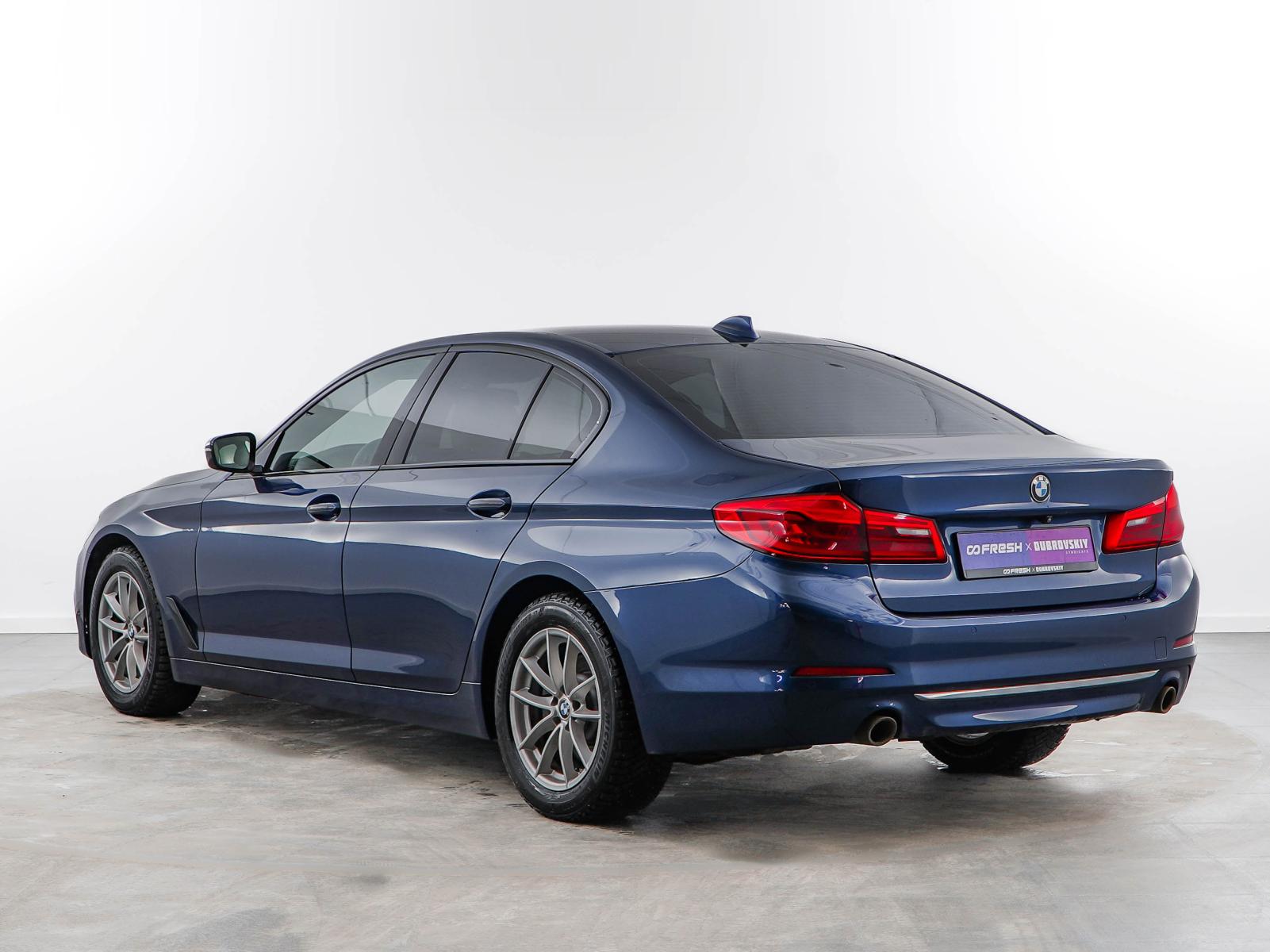 Mercedes-Benz E-Класс 2021