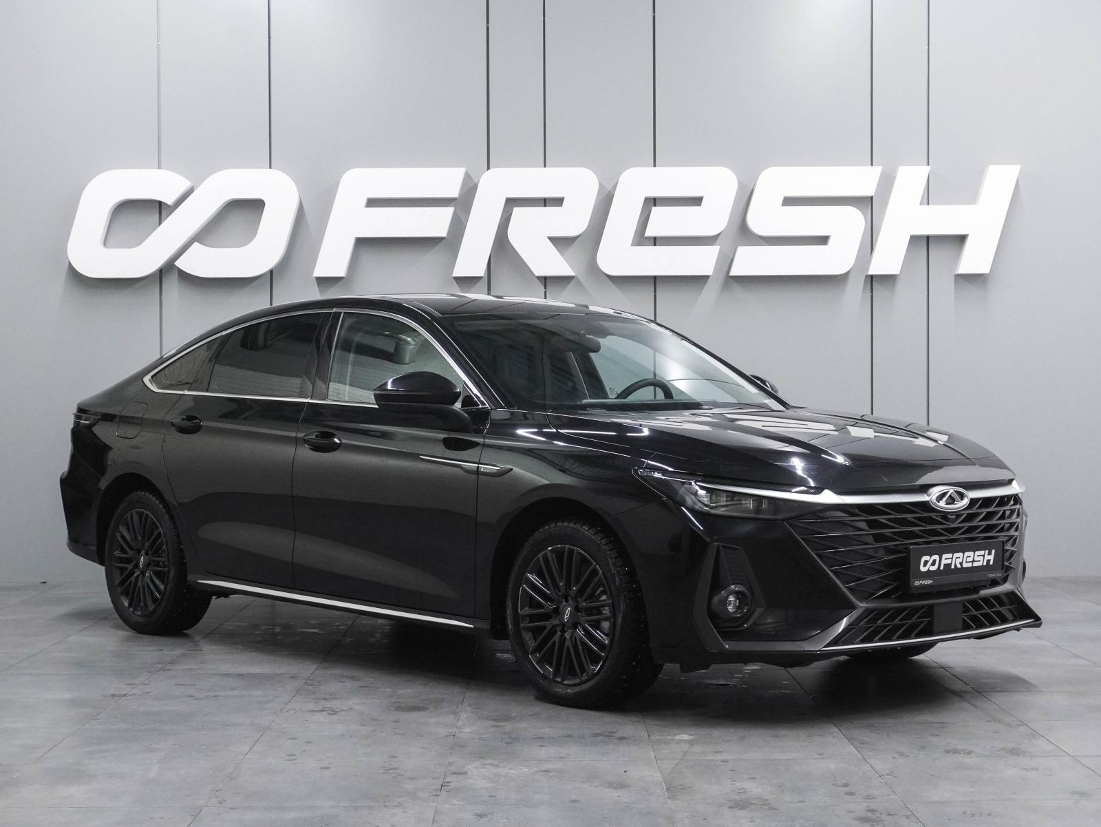 Mercedes-Benz C-Класс 2015