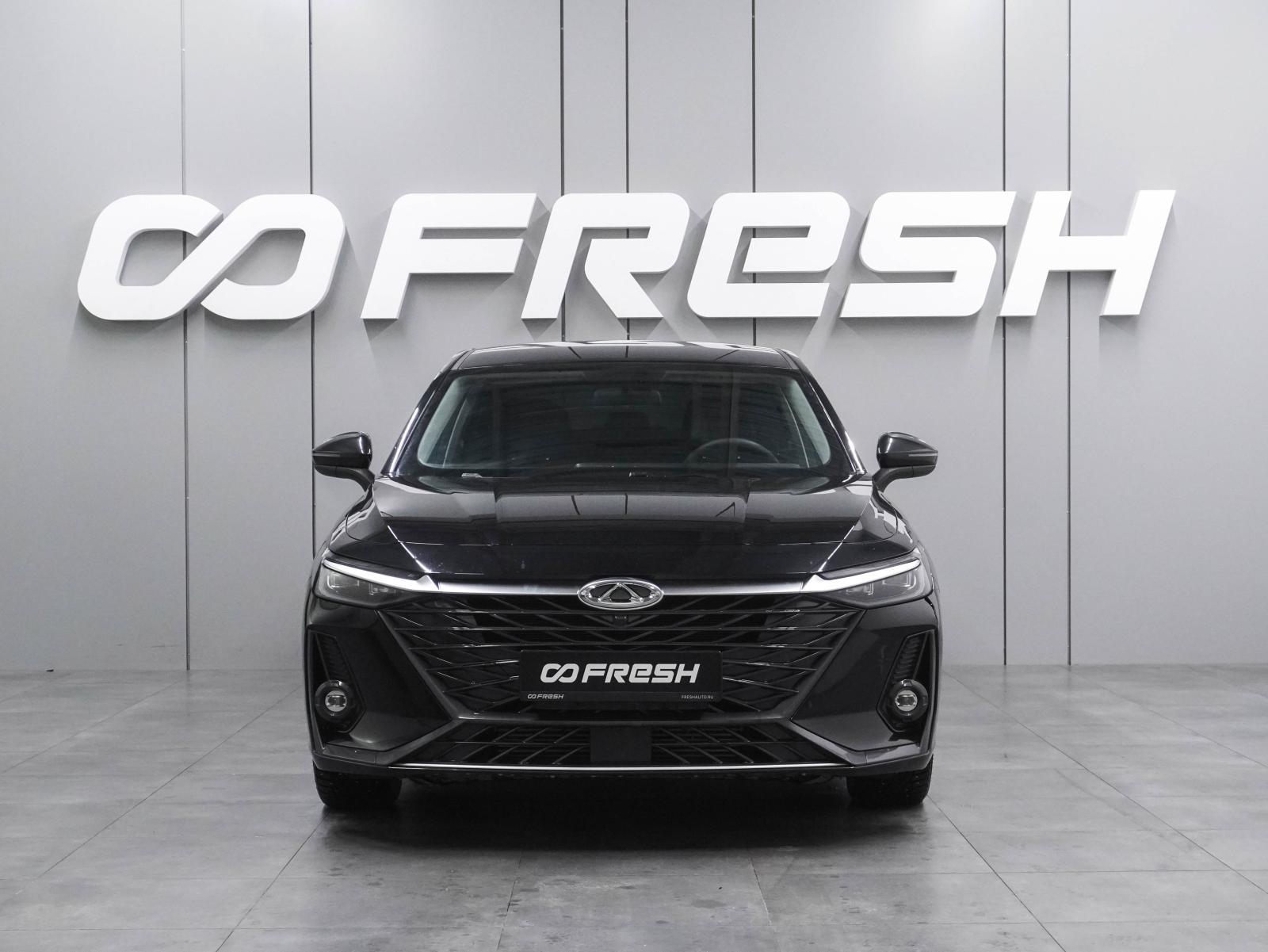 Mercedes-Benz C-Класс 2015