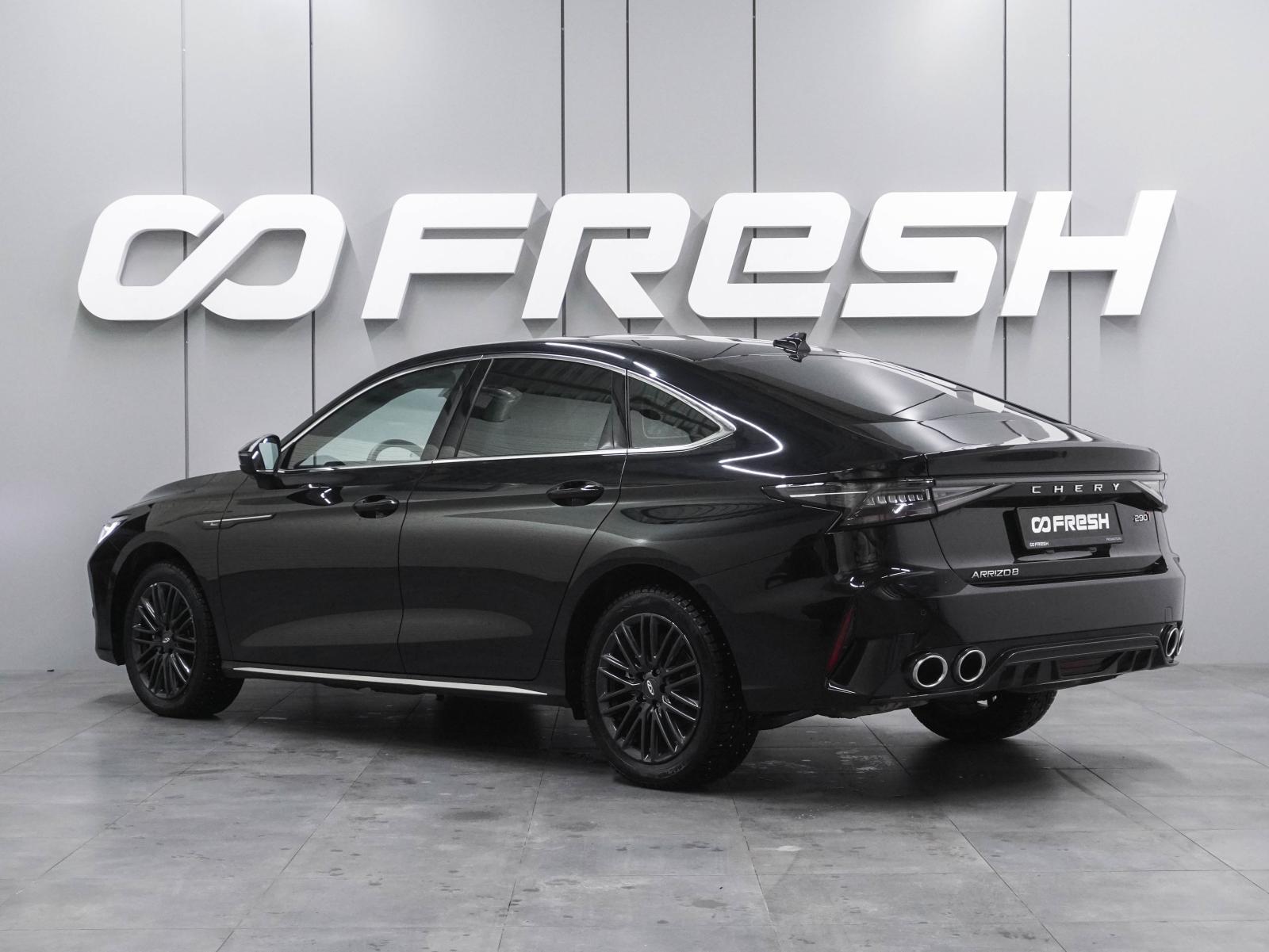 Mercedes-Benz C-Класс 2015