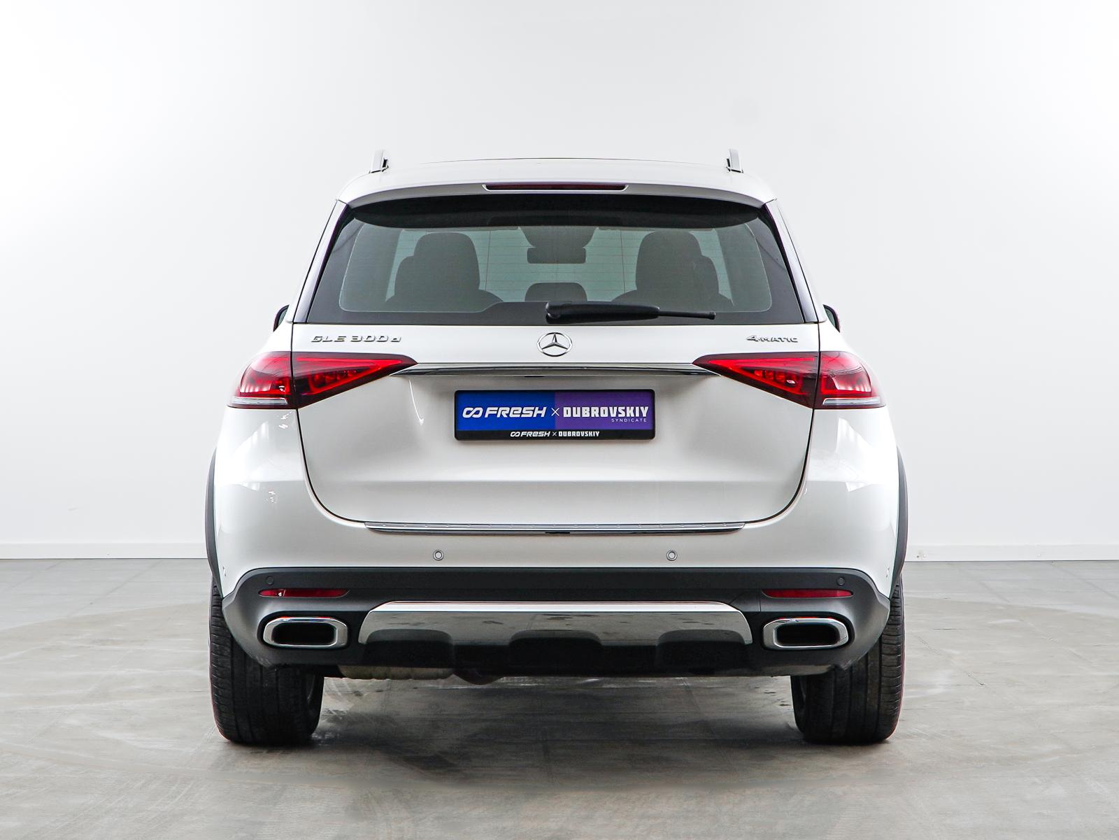 Land Rover Range Rover 2019