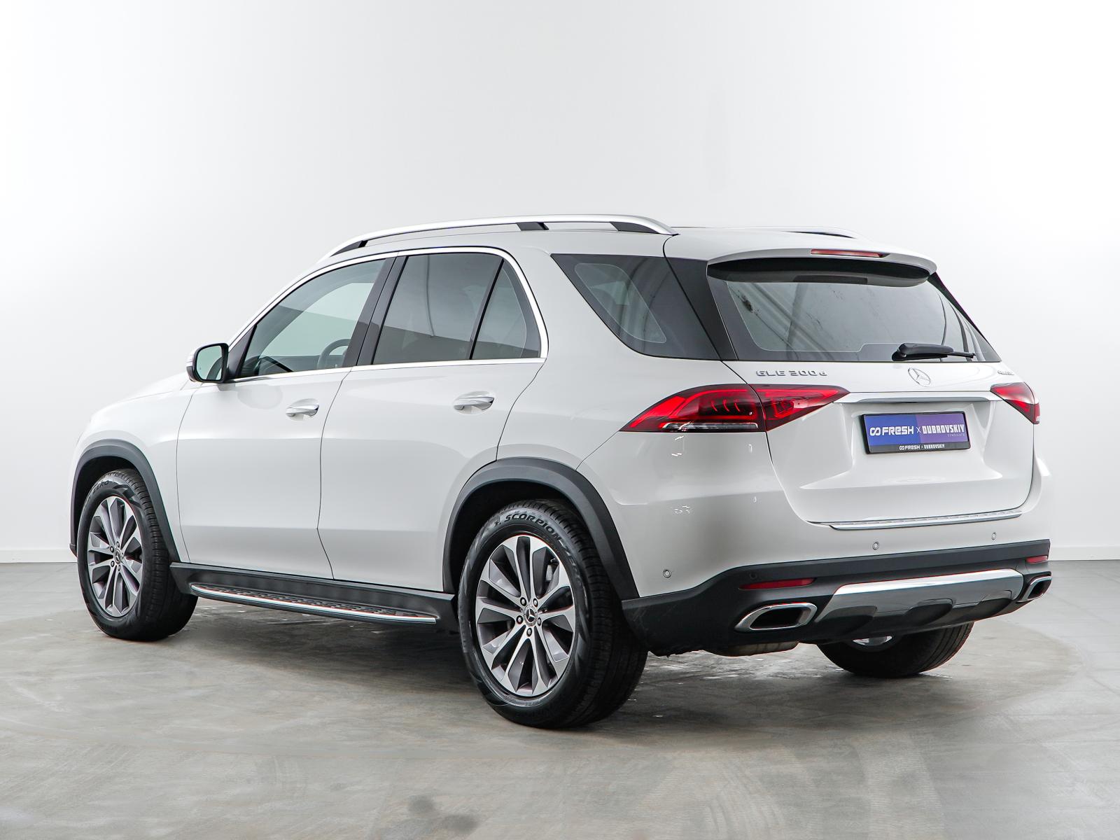 Land Rover Range Rover 2019