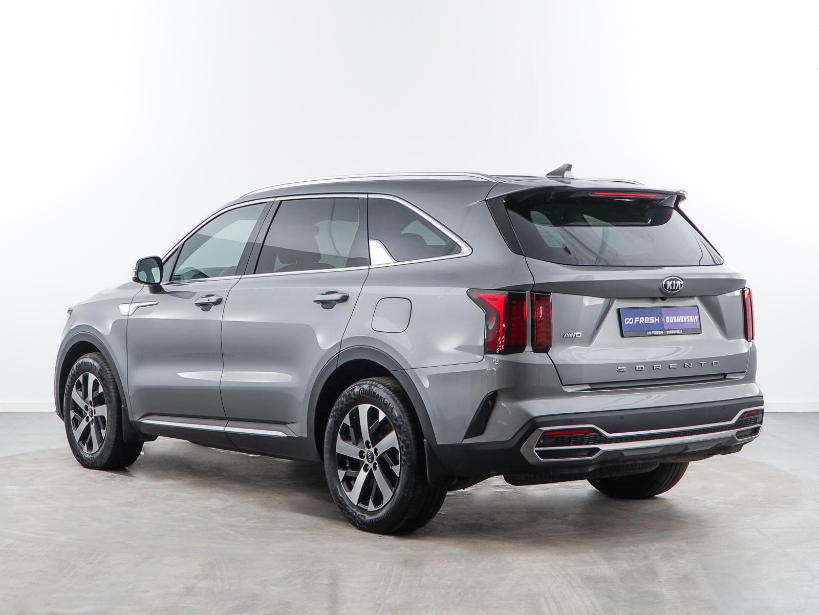 Land Rover Range Rover Sport 2014