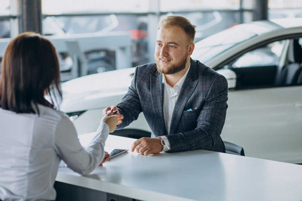 Что такое trade-in при покупке автомобиля и как он работает в автосалоне